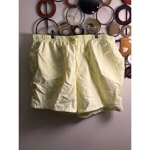 Men’s DSG 6” Relaxed Fit Rec Shorts